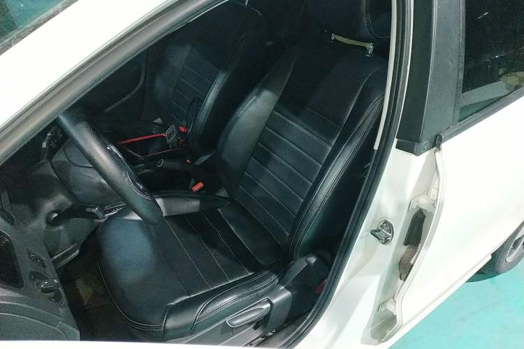 Used Volkswagen Polo 2016 1.4L Automatic Trendy Model
