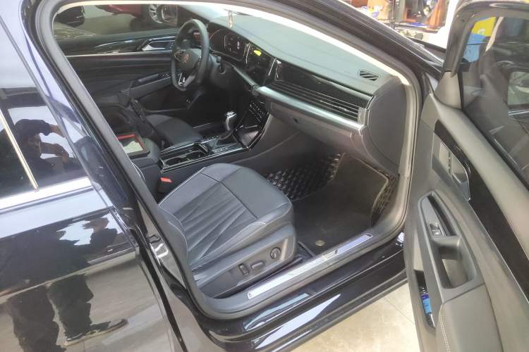 Used Volkswagen Passat New Energy 2023 430 PHEV Hybrid Luxury Edition
