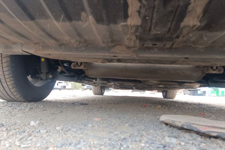 Used Honda Odyssey 2018 2.4L Smart Edition