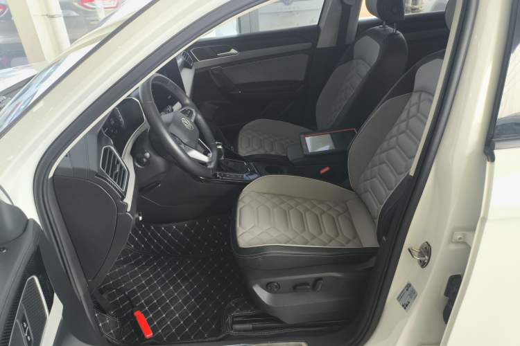 Used Volkswagen Tayron 2023 300TSI Two-Wheel-Drive Luxury Plus Advanced Edition