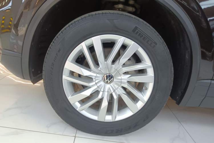 Used Volkswagen Touareg 2021 2.0 TSI Flagship Special Edition
