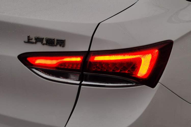 Used Buick GT 2019 18T Automatic Connected Elite Model China V Standard
