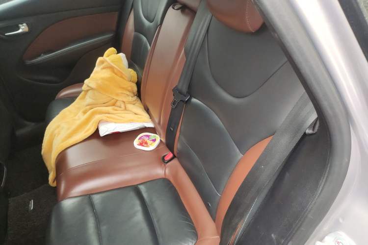 Used Fiat Viaggio 2015 1.4T Automatic Jingxiang Edition