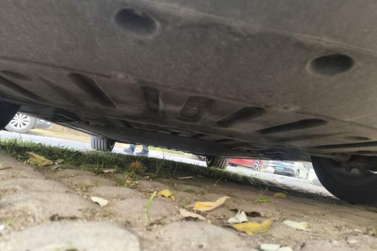 Used Nio ET5 2022 75 kWh