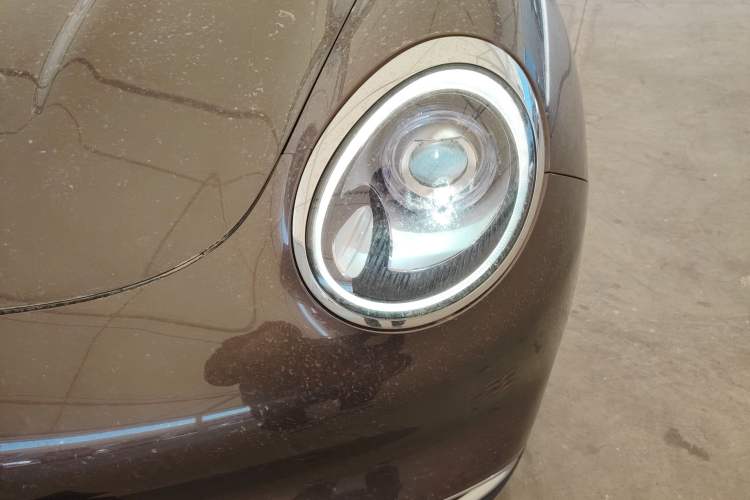 Used ORA Good Cat 2021 400km Standard Range Venus Edition Lithium Iron Phosphate
