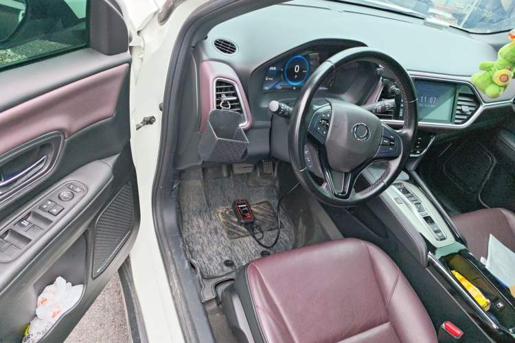 Used CIIMO M-NV 2021 Shangcheng Edition
