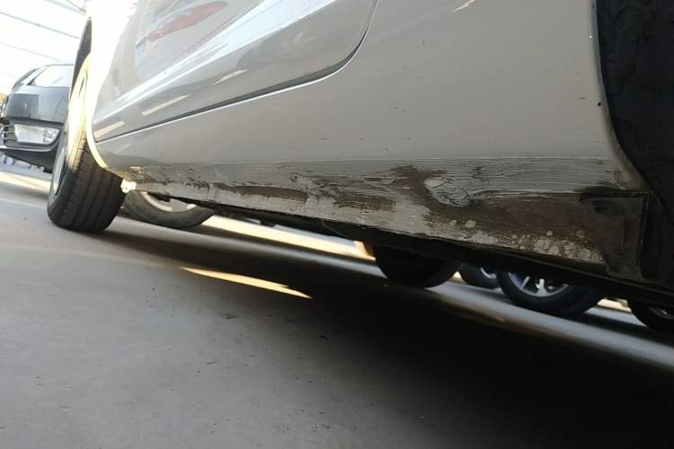 Used  Lumin 2025 205 km Xiangqin Version