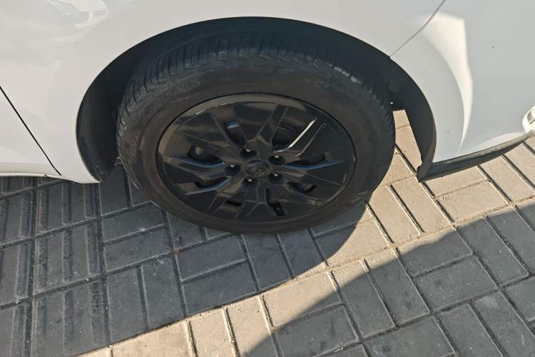 Used Baojun 730 2016 1.5L Manual Standard Version 7 Seats