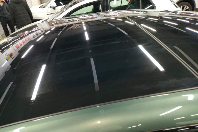 Used  Star Era ES 2025 Extended-Range Pro High-Speed Driver Assistance
