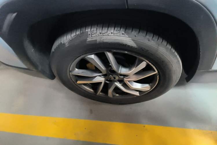 Used Nio ES6 2020 420 km Sport Edition