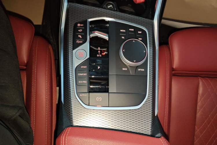 Used BMW 3 Series 2023 325Li M Sport Night Edition Package
