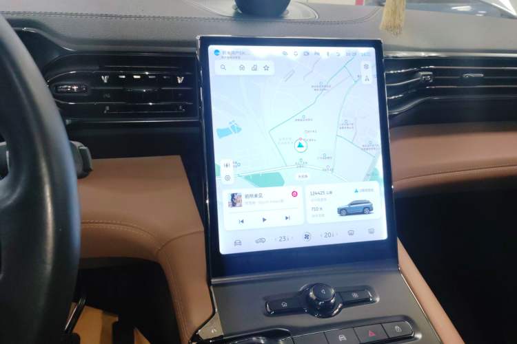 Used Nio ES6 2020 600 km Sport Edition
