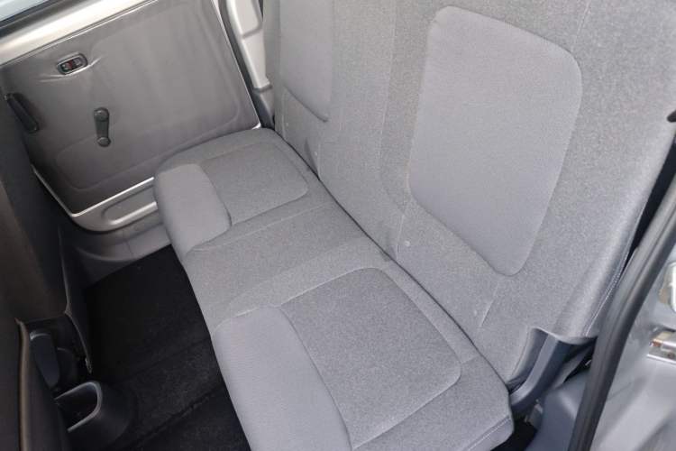 Used Wuling Zhiguang New Energy 2025 Comfort Model
