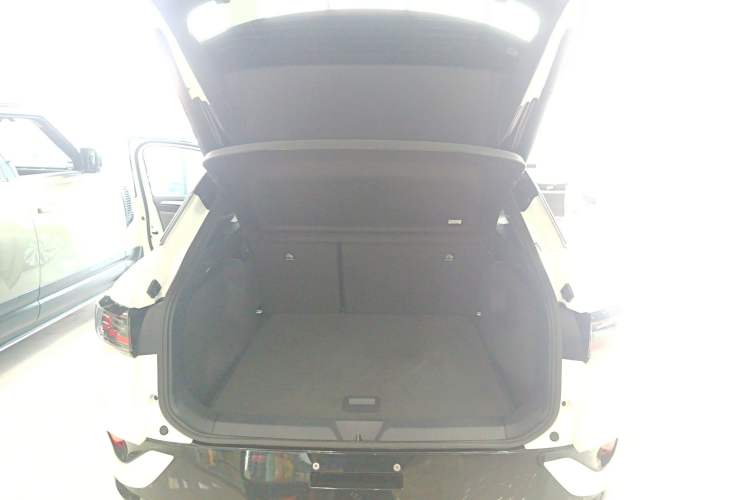 Used Volkswagen ID.4 CROZZ 2024 PRIME
