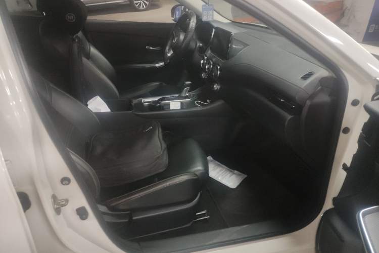 Used Nissan Sylphy 2021 1.6L XL CVT Enjoyment Edition
