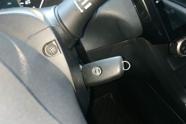 Used Nissan Sylphy 2019 Classic 1.6XE CVT Comfort Edition