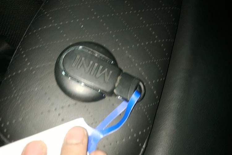 Used  Clubman 2016 Revised 2.0T COOPER S
