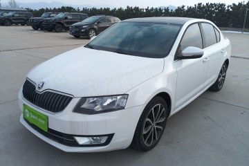 Used Skoda Octavia 2016 1.6L Automatic Smart Drive Edition