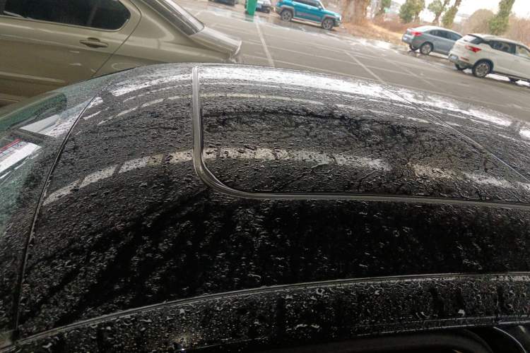 Used Volkswagen Passat 2022 330TSI Elite Edition
