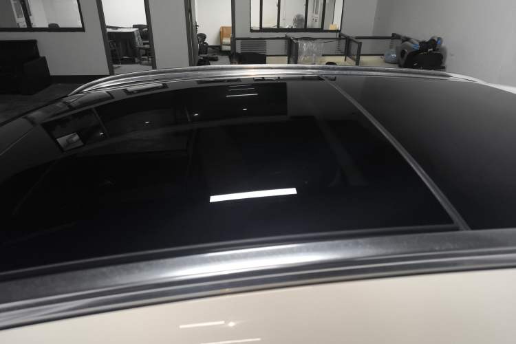 Used Mercedes-Benz GLA 2015 GLA 220 4MATIC Fashion Model
