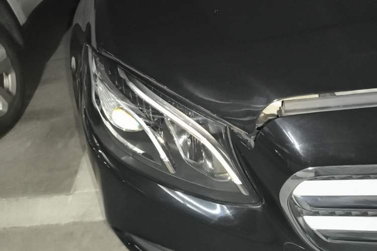 Used Mercedes-Benz E-Class 2019 E 300 L Sport Luxury Edition