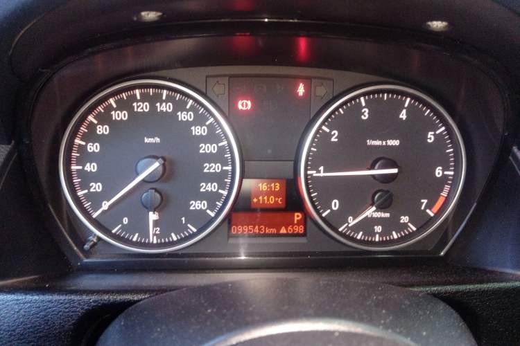 Used BMW X1 2015 sDrive18i Leading Edition