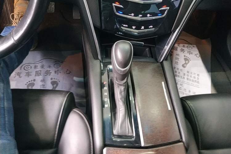 Used Cadillac XTS 2018 28T Elite Edition