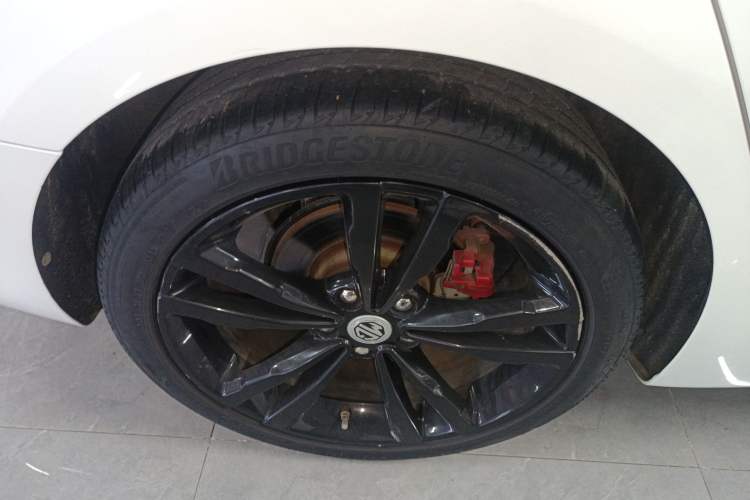 Used MG 6 2019 20T Automatic Trophy 10th Anniversary Edition
