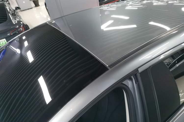 Used XPeng G3 2020 460i Luxury Edition