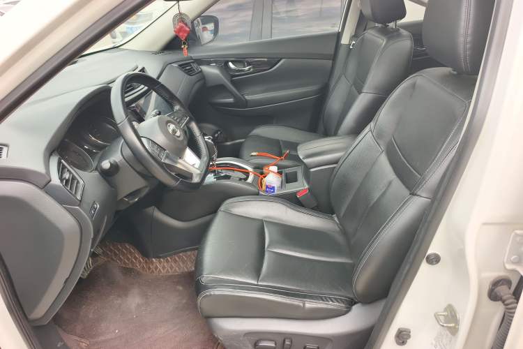 Used Nissan X-Trail 2021 2.0L CVT 2WD XL ITS Comfort Commemorative Edition
