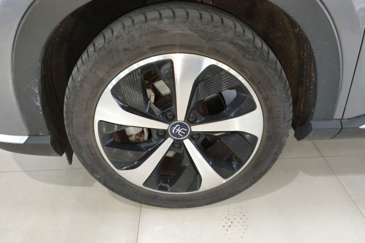 Used BYD Song PLUS New Energy 2021 DM-i 110KM Flagship PLUS