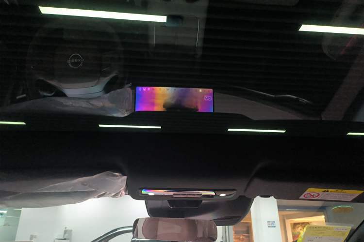 Used Nissan N7 2025 510 Pro
