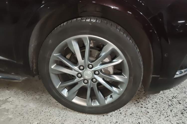 Used Buick Enclave 2020 28T All-Wheel Drive Avenir
