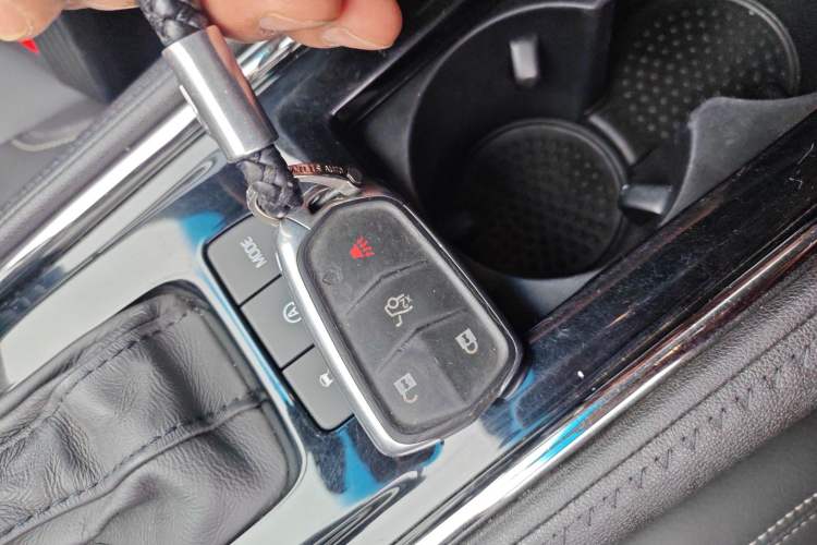 Used Cadillac ATS-L 2017 28T Tech Edition
