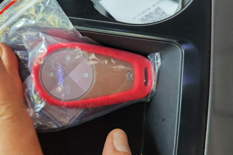 Used Nio ES8 2020 415 km Range 6-Seater Version
