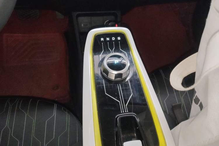 Used Oshan Benni E-Star 2020 Heartbeat Edition NMC Lithium