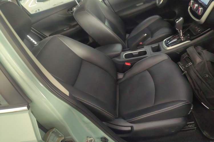 Used Nissan Tiida 2024 1.6L CVT Smart Drive Edition