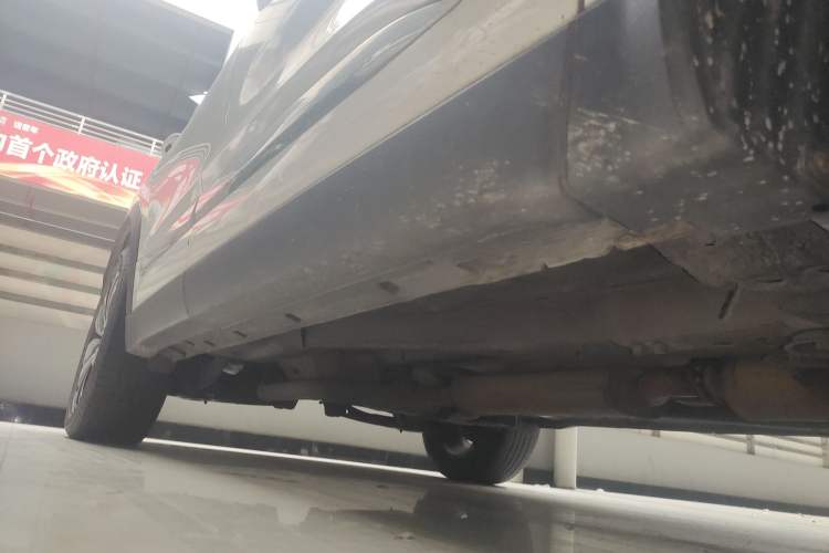 Used Chery Tiggo 8 2019 1.6 TGDI Automatic Luxury Model