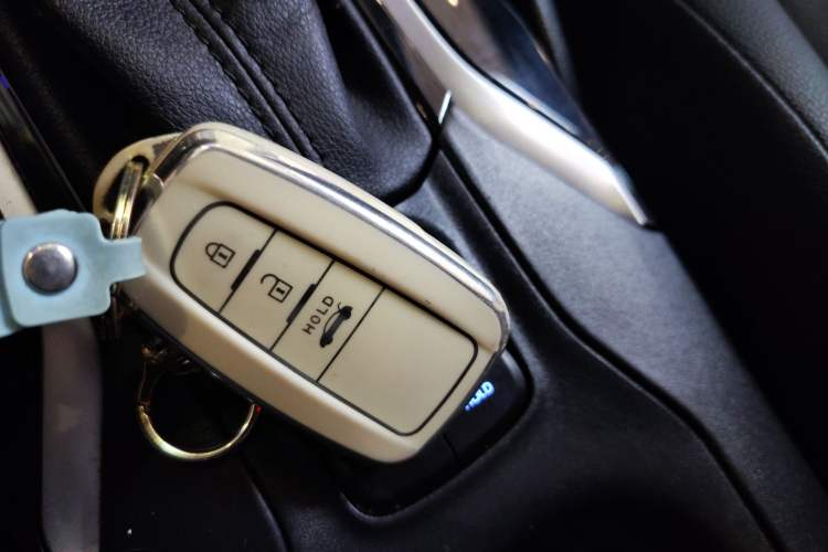 Used Toyota Levin 2021 2.0L Luxury Edition