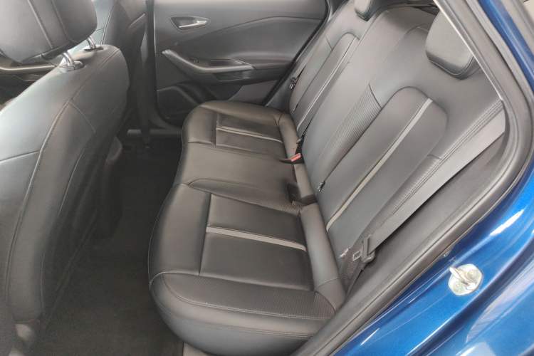 Used Hyundai Lafesta 2019 280TGDi Sport Edition China VI