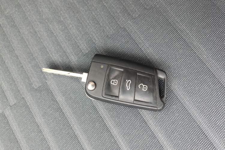 Used Volkswagen Lavida 2023 New Rui 1.5L Automatic New Yi Edition