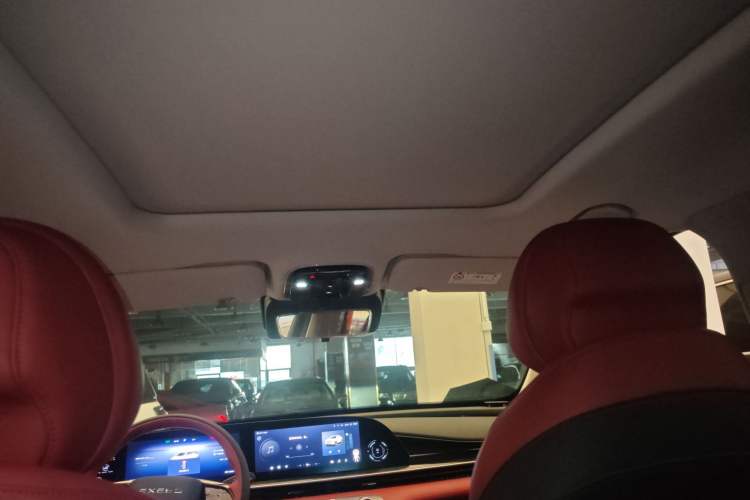 Used  Stellar C-DM 2024 1.5T Long-Range Pro
