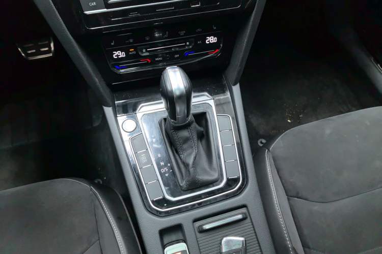 Used Volkswagen FAW-Volkswagen CC 2020 330TSI Huayan Edition China VI Standard
