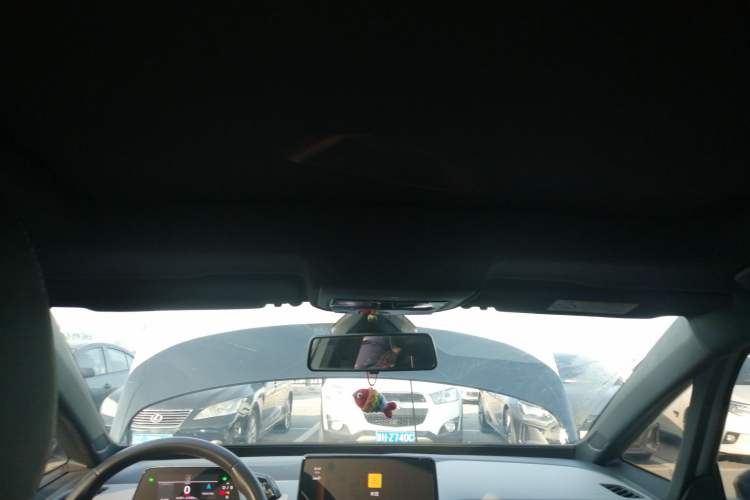 Used Volkswagen ID.3 2024 Outstanding Edition
