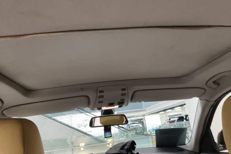 Used BMW X1 2013 sDrive18i Fashion Model
