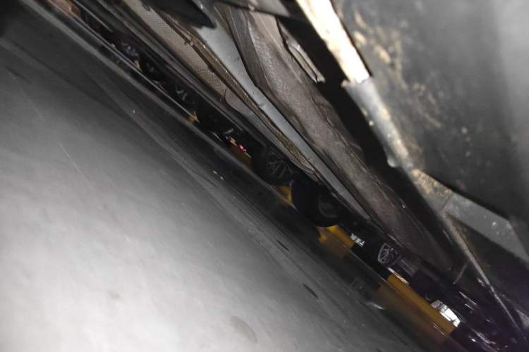 Used Ford Focus 2017 Hatchback 1.6L Manual Comfort Plus SmartDrive Edition