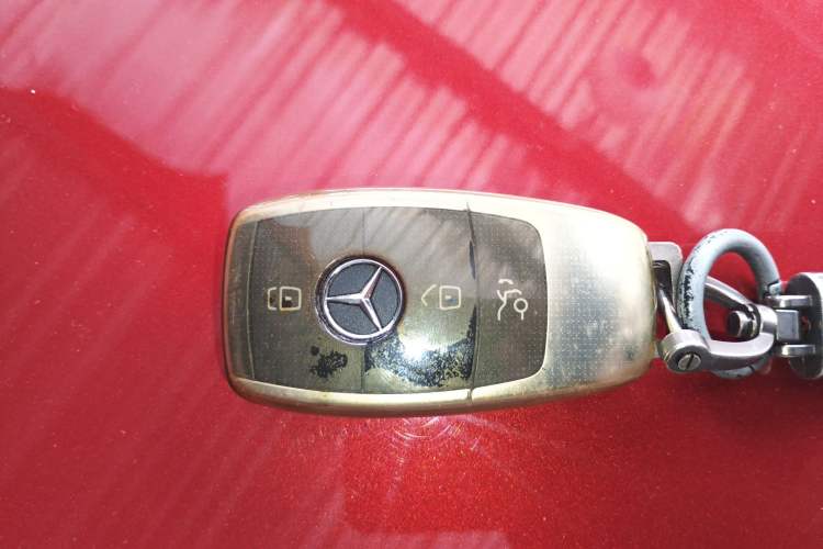 Used Mercedes-Benz C-Class 2021 C 260 L Sport Edition Star Collection
