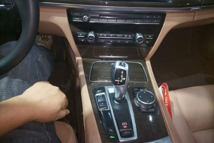 Used BMW 7 Series 2014 730Li Premium Edition
