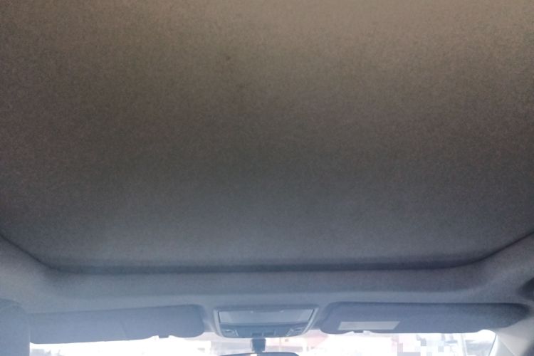 Used Honda CR-V 2019 240TURBO CVT Four-Wheel Drive Luxury Edition China VI