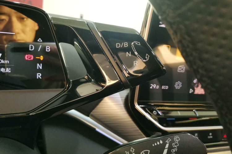 Used Volkswagen ID.4 CROZZ 2024 Pure Edition Limited Edition